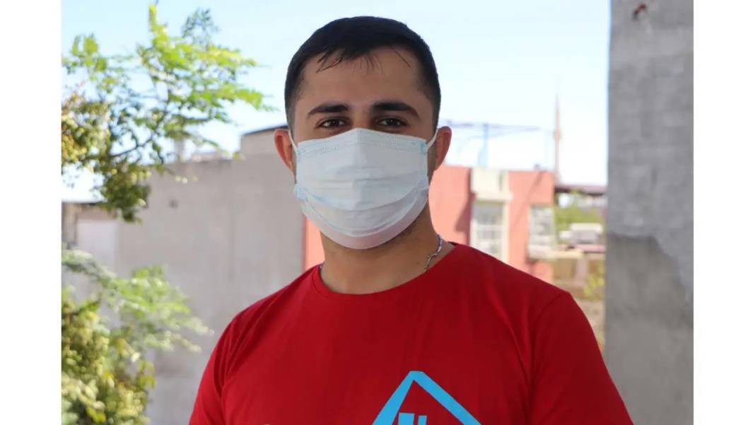 Adana’da Kanser Hastası Hasan SGK Kriterine Takıldı: “Yaşamak İstiyorum!” 3